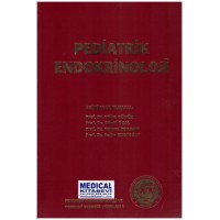 Pediatrik Endokrinoloji MEDICAL KİTABEVİ